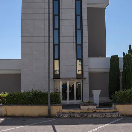 Citta' Dei Papi Anagni Exterior foto