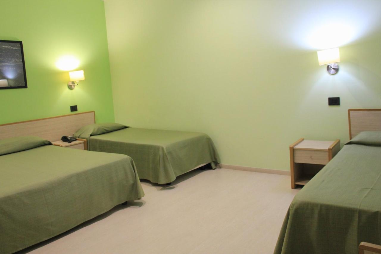 Citta' Dei Papi Anagni Exterior foto