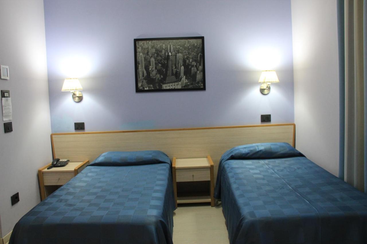 Citta' Dei Papi Anagni Exterior foto