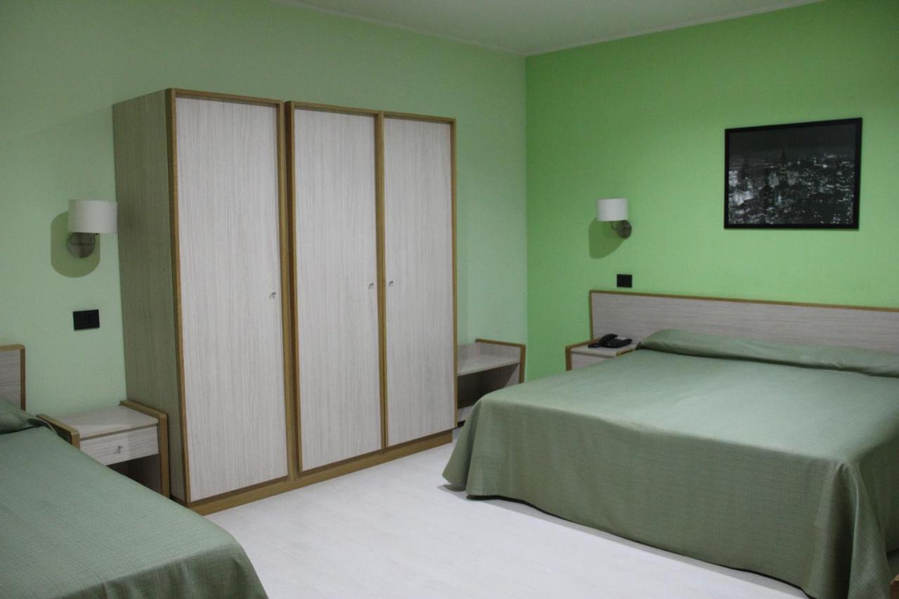 Citta' Dei Papi Anagni Exterior foto