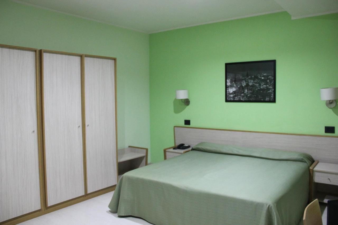 Citta' Dei Papi Anagni Exterior foto
