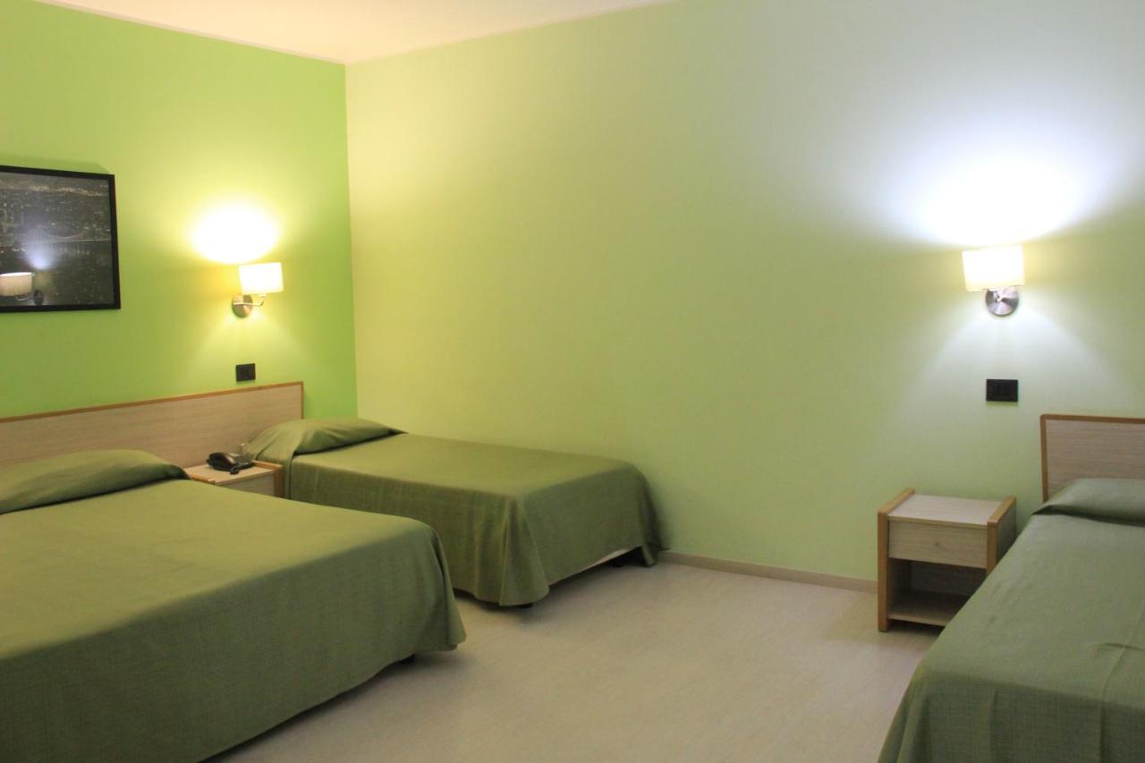 Citta' Dei Papi Anagni Exterior foto