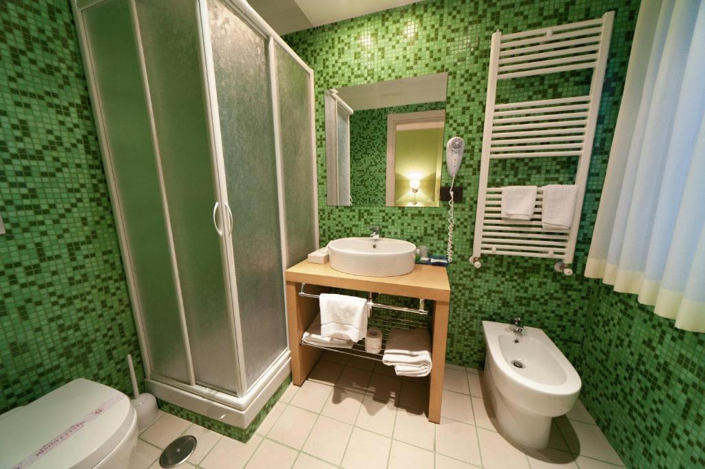 Citta' Dei Papi Anagni Quarto foto